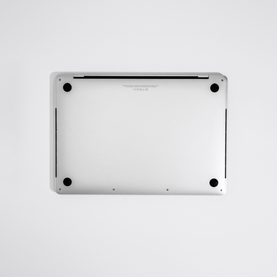 Б/У Ноутбук Apple MacBook Pro 13" 256GB Retina Silver with Touch Bar 2019 (Идеальное) - цена, характеристики, отзывы, рассрочка, фото 6