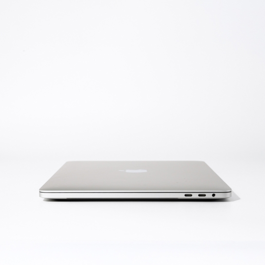 Б/У Ноутбук Apple MacBook Pro 13" 1TB Retina Silver with Touch Bar 2020 (Ідеальний) - ціна, характеристики, відгуки, розстрочка, фото 5