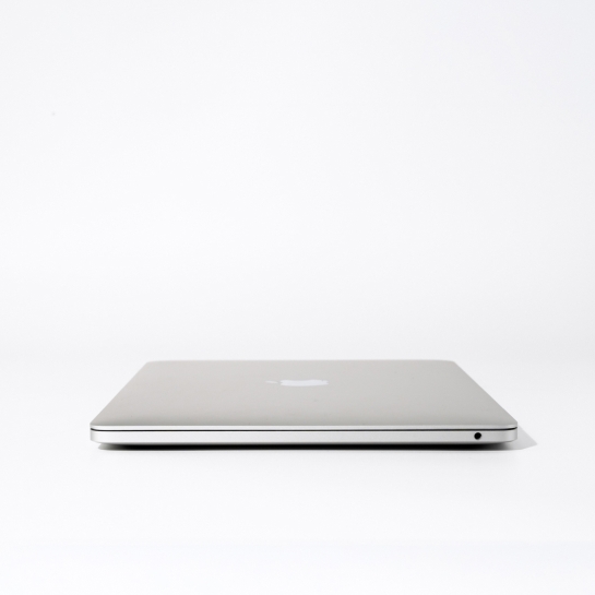 Б/У Ноутбук Apple MacBook Pro 13" M1 Chip 256GB Silver 2020 (Відмінний) - ціна, характеристики, відгуки, розстрочка, фото 5