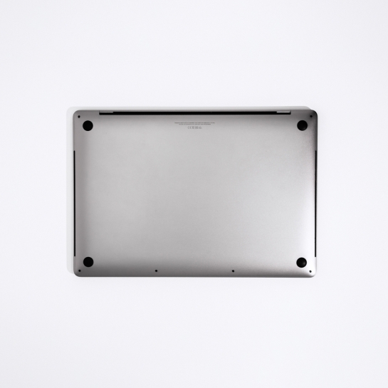 Б/У Ноутбук Apple MacBook Pro 16" 1TB Retina Space Gray with Touch Bar 2019 (Відмінний) - ціна, характеристики, відгуки, розстрочка, фото 6
