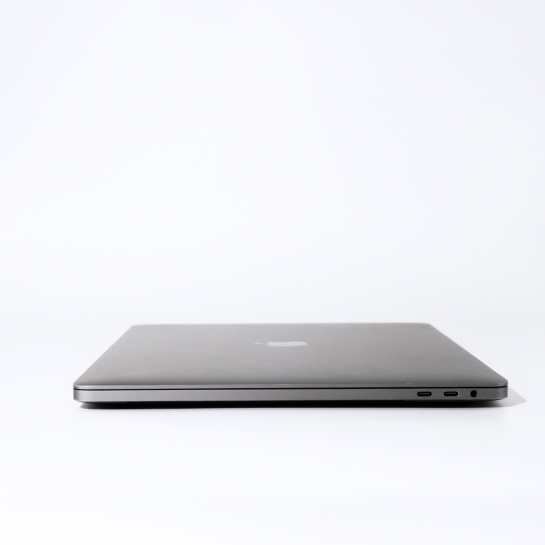 Б/У Ноутбук Apple MacBook Pro 16" 1TB Retina Space Gray with Touch Bar 2019 (Z0Y00005D) (Идеальное) - цена, характеристики, отзывы, рассрочка, фото 5