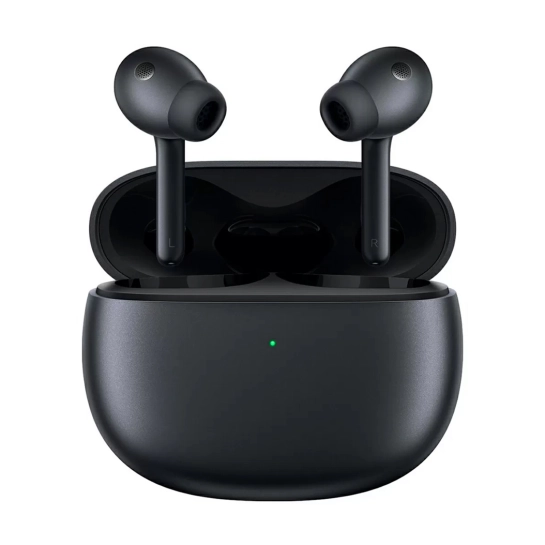 Навушники Xiaomi Buds 3 Carbon Black