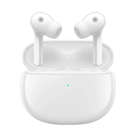 Навушники Xiaomi Buds 3 Gloss White