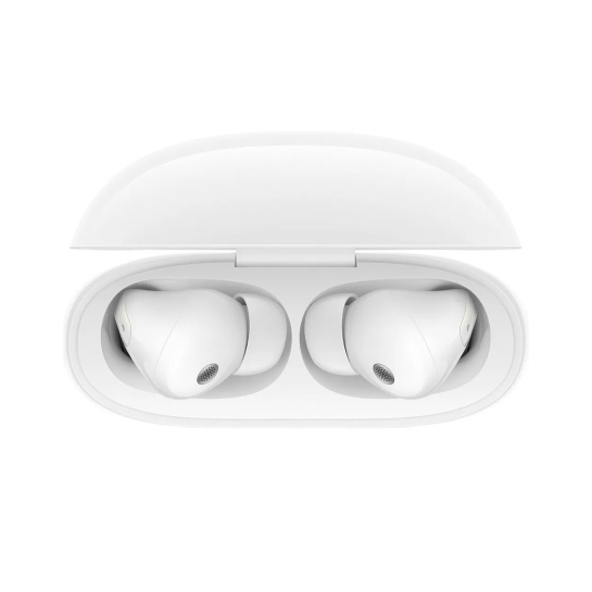 Навушники Xiaomi Buds 3 Gloss White - ціна, характеристики, відгуки, розстрочка, фото 2