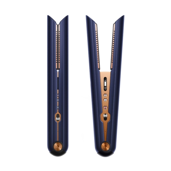 Випрямляч для волосся Dyson Corrale HS03 Prussian Blue/Rich Copper - ціна, характеристики, відгуки, розстрочка, фото 1