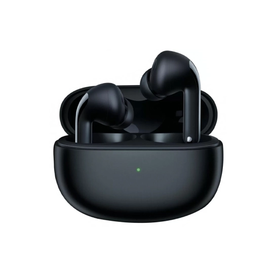 Навушники Xiaomi Buds 3T Pro Black