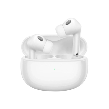 Наушники Xiaomi Buds 3T Pro White - цена, характеристики, отзывы, рассрочка, фото 1