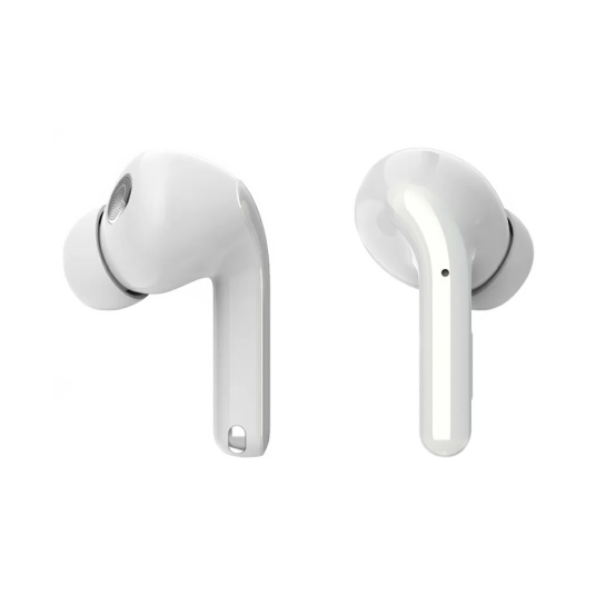 Навушники Xiaomi Buds 3T Pro White - ціна, характеристики, відгуки, розстрочка, фото 3