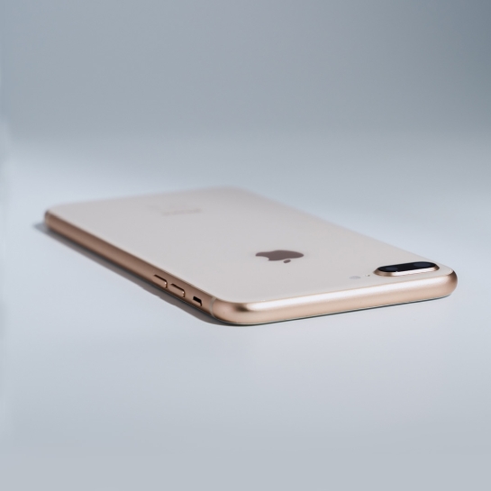 Б/У Apple iPhone 8 Plus 256 Gb Gold (Идеальное) - цена, характеристики, отзывы, рассрочка, фото 5