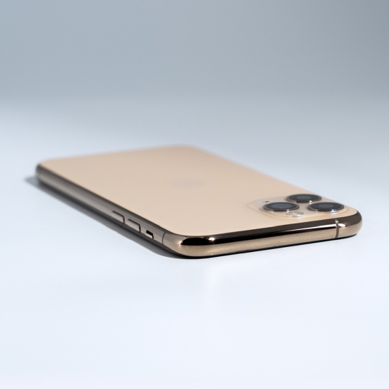 Б/У Apple iPhone 11 Pro 256 Gb Gold (4) - ціна, характеристики, відгуки, розстрочка, фото 5