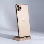 Б/В Apple iPhone 11 Pro Max 64 Gb Gold (Відмінний)
