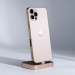 Б/В Apple iPhone 12 Pro 256 Gb Gold (Відмінний)