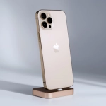 Б/У Apple iPhone 12 Pro Max 128 Gb Gold (Идеальное)