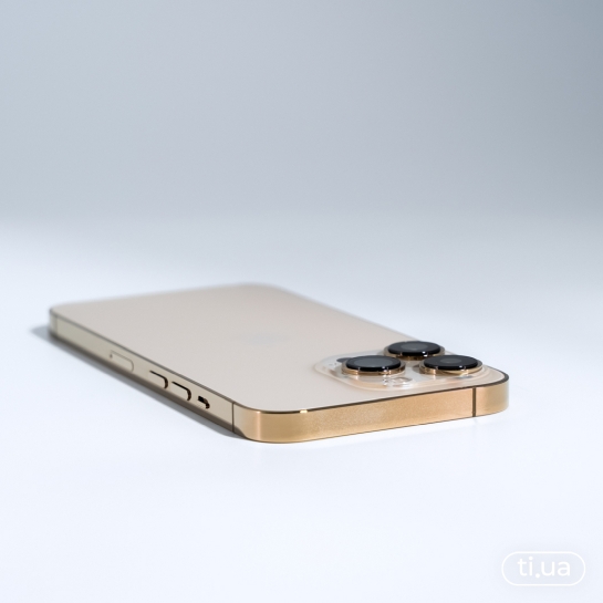 Б/У Apple iPhone 13 Pro 512 Gb Gold (2) - ціна, характеристики, відгуки, розстрочка, фото 5