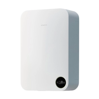 Очиститель воздуха Xiaomi SmartMi Fresh Air System Wall Mounted - цена, характеристики, отзывы, рассрочка, фото 1