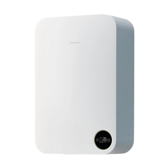 Очиститель воздуха Xiaomi SmartMi Fresh Air System Wall Mounted