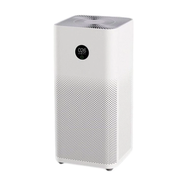 Очиститель воздуха Xiaomi Mi Air Purifier 3 White - цена, характеристики, отзывы, рассрочка, фото 1