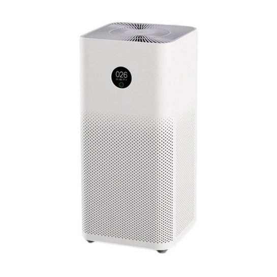 Очиститель воздуха Xiaomi Mi Air Purifier 3 White