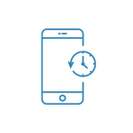 Восстановление iPhone/iPad