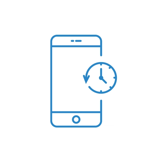 Восстановление iPhone/iPad