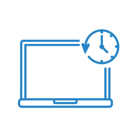 Восстановление macOS на MacBook/iMac