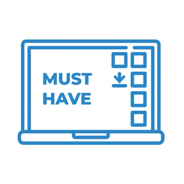 Встановлення пакета програм MUST HAVE на Macbook/iMac - цена, характеристики, отзывы, рассрочка, фото 1