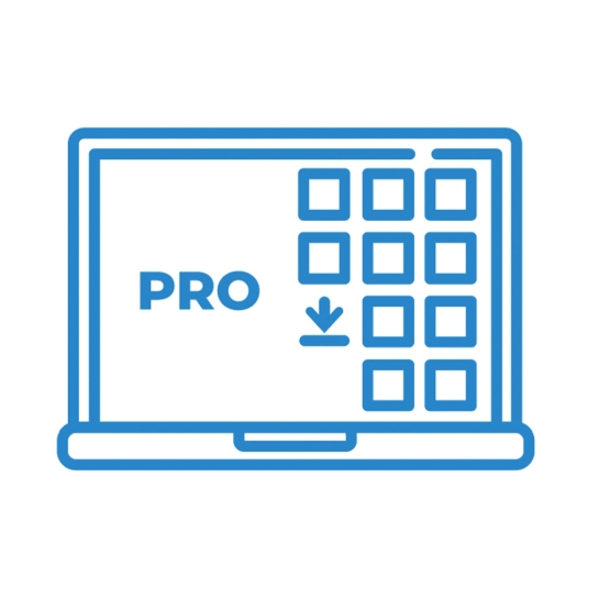 Встановлення пакета програм PRO на Macbook/iMac - ціна, характеристики, відгуки, розстрочка, фото 1