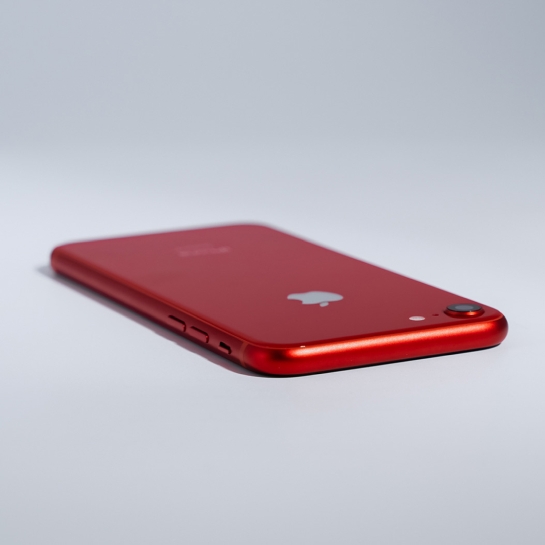 Б/У Apple iPhone 8 256Gb Red (4) - ціна, характеристики, відгуки, розстрочка, фото 5