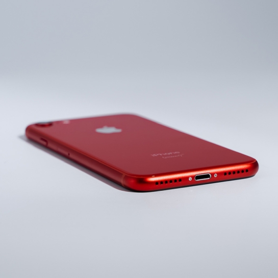 Б/У Apple iPhone 8 256Gb Red (Відмінний) - ціна, характеристики, відгуки, розстрочка, фото 6