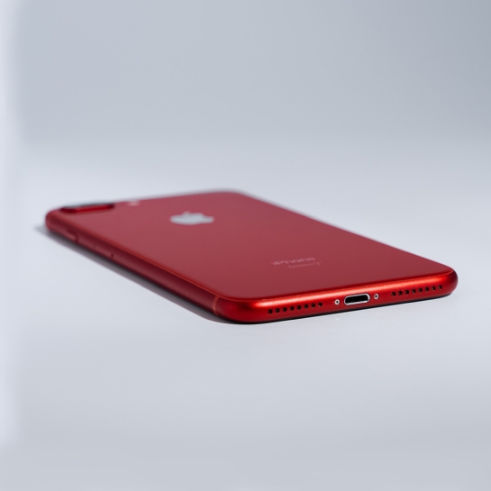 Б/У Apple iPhone 8 Plus 64Gb Red (Відмінний) - ціна, характеристики, відгуки, розстрочка, фото 6