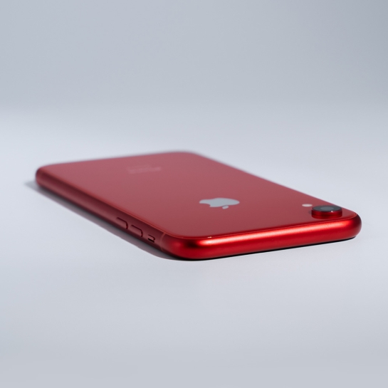 Б/У Apple iPhone XR 128 Gb Red (Идеальное) - цена, характеристики, отзывы, рассрочка, фото 5