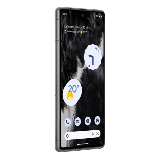 Смартфон Google Pixel 7 8/128GB Obsidian JP - ціна, характеристики, відгуки, розстрочка, фото 4
