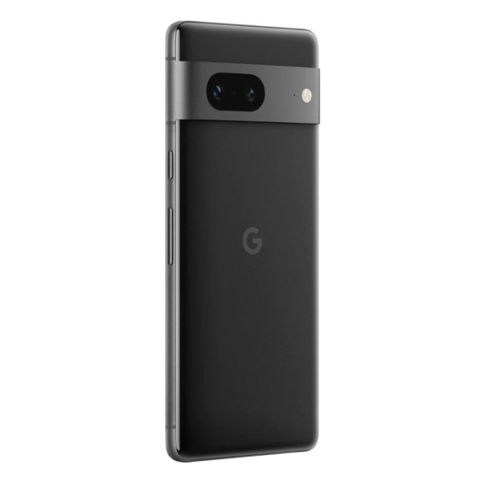 Смартфон Google Pixel 7 8/128GB Obsidian JP - ціна, характеристики, відгуки, розстрочка, фото 7