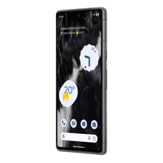 Смартфон Google Pixel 7 8/256GB Obsidian JP - цена, характеристики, отзывы, рассрочка, фото 5