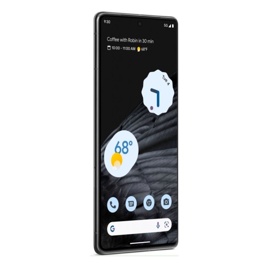 Смартфон Google Pixel 7 Pro 12/128GB Obsidian JP - ціна, характеристики, відгуки, розстрочка, фото 3