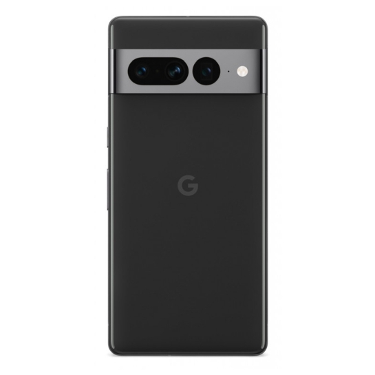 Смартфон Google Pixel 7 Pro 12/128GB Obsidian JP - ціна, характеристики, відгуки, розстрочка, фото 5