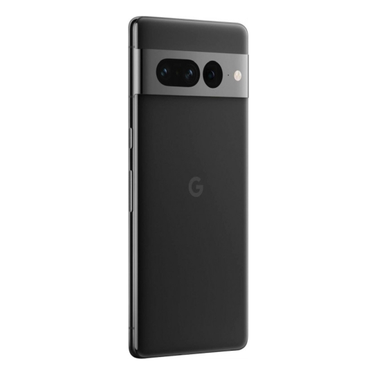 Смартфон Google Pixel 7 Pro 12/128GB Obsidian JP - ціна, характеристики, відгуки, розстрочка, фото 6