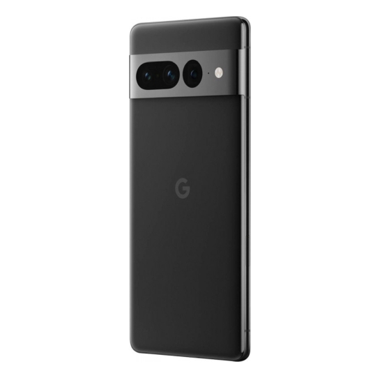 Смартфон Google Pixel 7 Pro 12/128GB Obsidian JP - ціна, характеристики, відгуки, розстрочка, фото 7