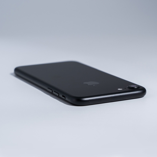 Б/У Apple iPhone 7 128 Gb Black (Отличное) - цена, характеристики, отзывы, рассрочка, фото 5
