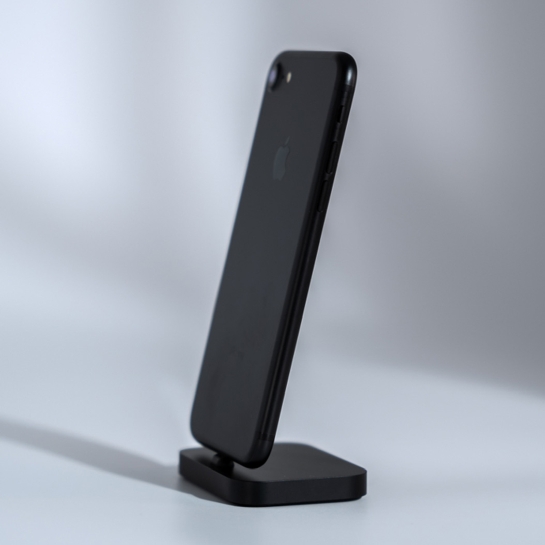 Б/У Apple iPhone 7 256Gb Black (Відмінний) - ціна, характеристики, відгуки, розстрочка, фото 4