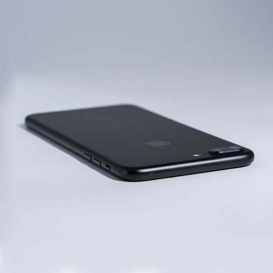 Б/У Apple iPhone 7 Plus 128Gb Black (4) - ціна, характеристики, відгуки, розстрочка, фото 5