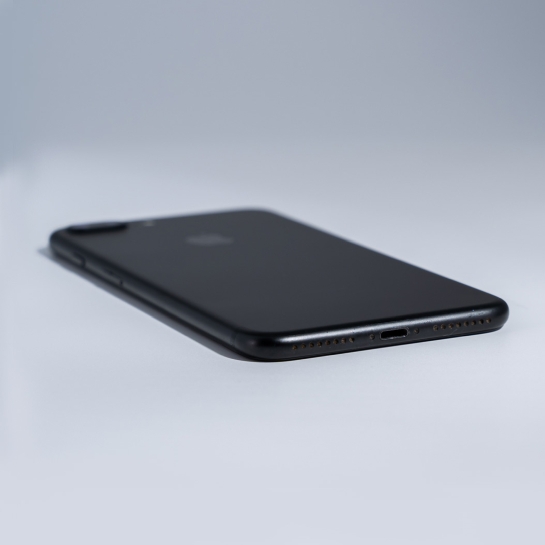 Б/У Apple iPhone 7 Plus 128Gb Black (Відмінний) - ціна, характеристики, відгуки, розстрочка, фото 6