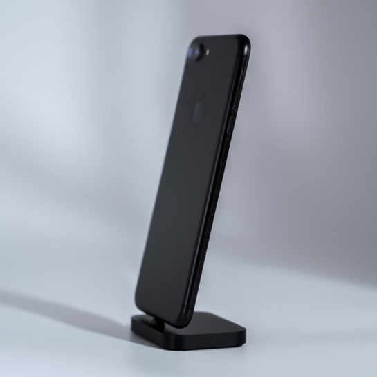 Б/У Apple iPhone 7 Plus 256Gb Black (2) - ціна, характеристики, відгуки, розстрочка, фото 4