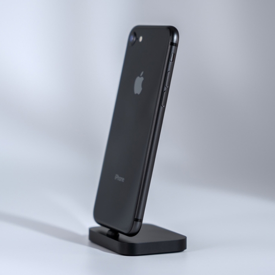 Б/У Apple iPhone 8 128 Gb Space Gray (Ідеальний) - ціна, характеристики, відгуки, розстрочка, фото 4