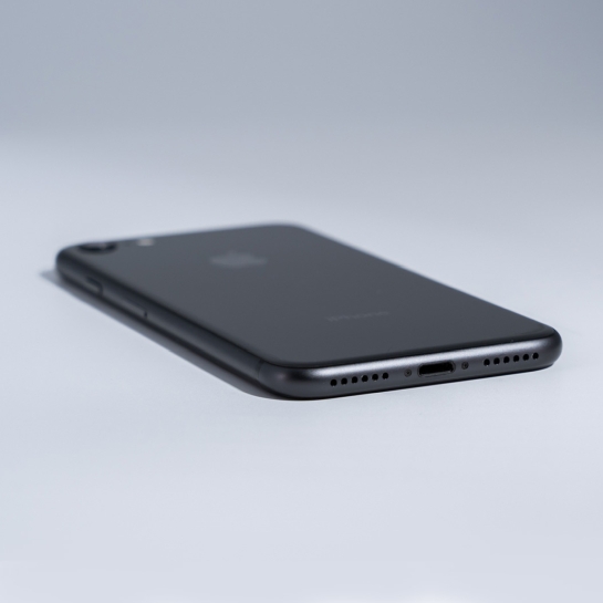 Б/У Apple iPhone 8 128 Gb Space Gray (Ідеальний) - ціна, характеристики, відгуки, розстрочка, фото 6