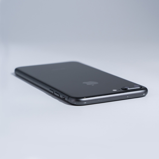 Б/У Apple iPhone 8 Plus 256Gb Space Gray (Відмінний) - ціна, характеристики, відгуки, розстрочка, фото 5