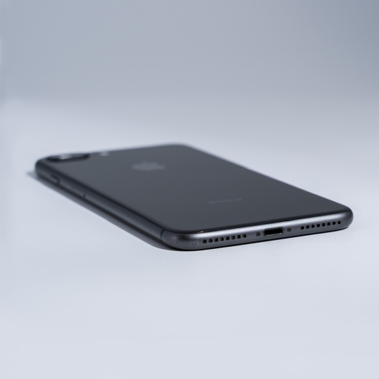 Б/У Apple iPhone 8 Plus 256Gb Space Gray (Ідеальний) - ціна, характеристики, відгуки, розстрочка, фото 6
