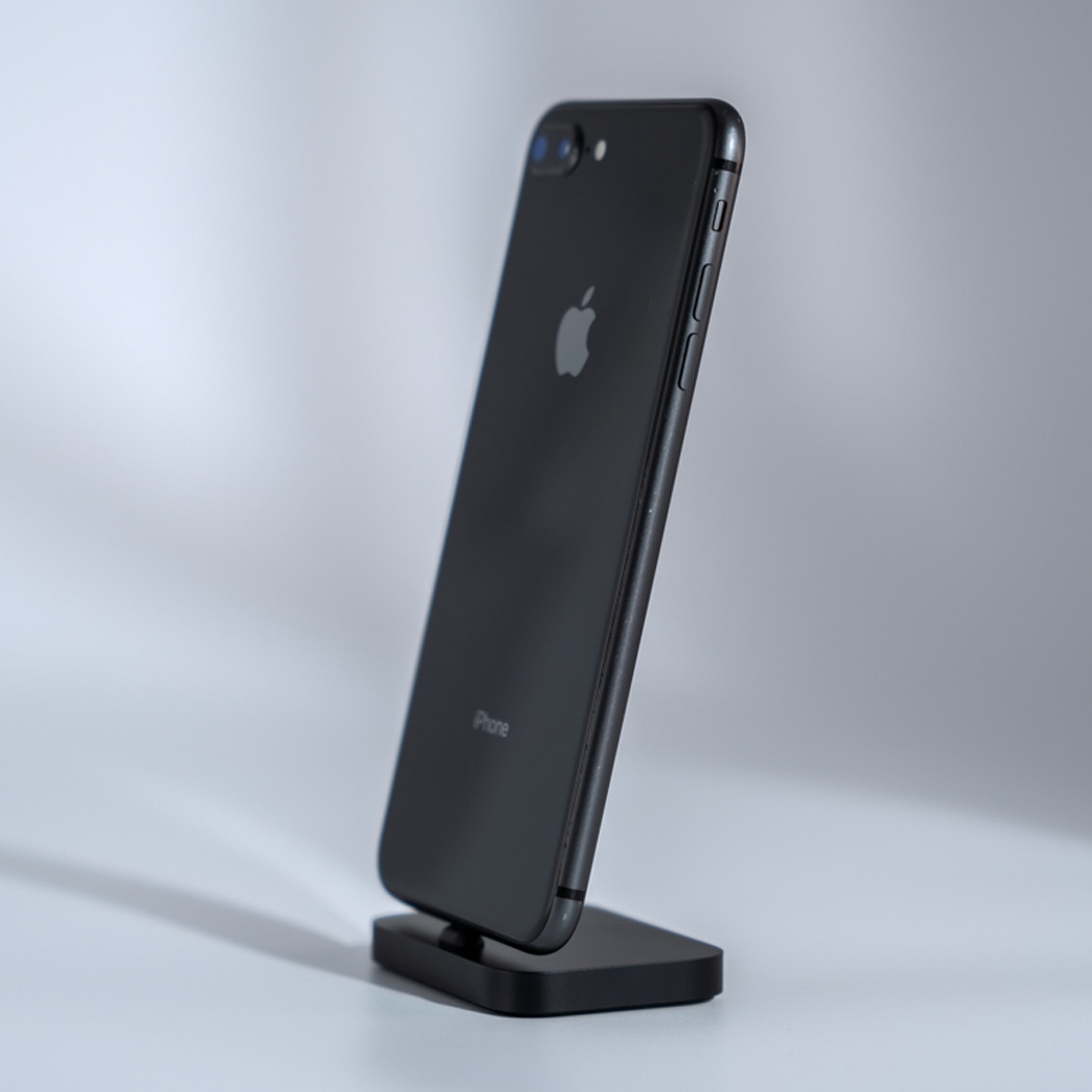 Apple iPhone 8 Plus 64Gb Space Gray 6 299