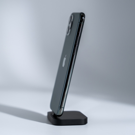 Б/У Apple iPhone 11 Pro 256 Gb Midnight Green (4) - цена, характеристики, отзывы, рассрочка, фото 4