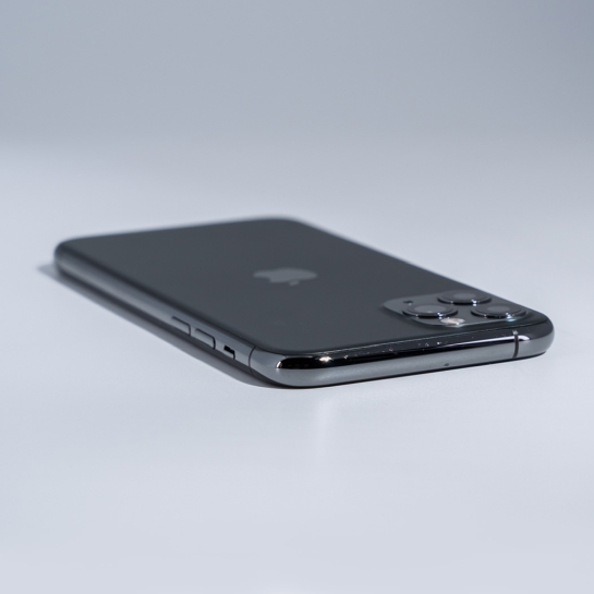 Б/У Apple iPhone 11 Pro 256 Gb Space Gray (2) - ціна, характеристики, відгуки, розстрочка, фото 5